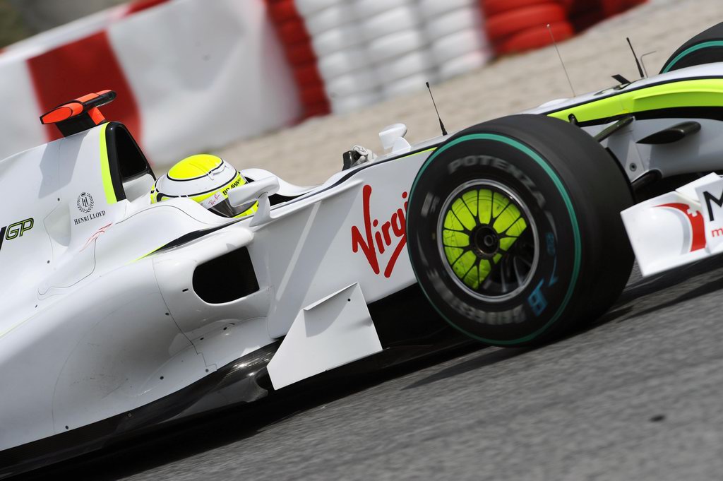 GP SPAGNA - Qualifiche e Prove Libere 3
